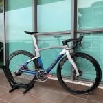 Produktbild 6 von 2023 Pinarello Dogma F MyWay Special Edition Sram Red Etap
