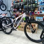 Produktbild 2 von 2021 Specialized Stumpjumper EVO Comp