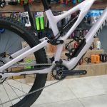 Produktbild 3 von 2021 Specialized Stumpjumper EVO Comp