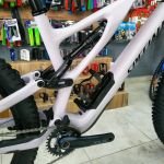 Produktbild 6 von 2021 Specialized Stumpjumper EVO Comp