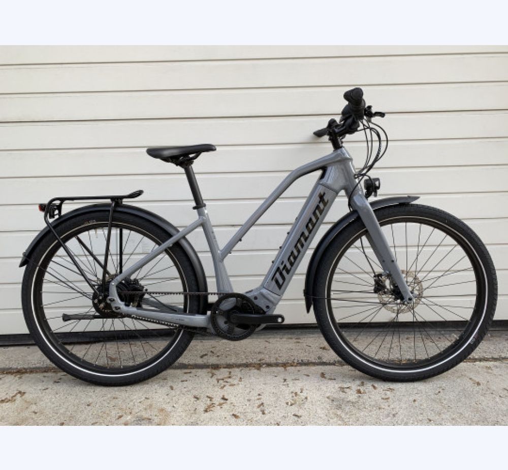 2021 Diamant Opal Esprit +