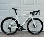 Produktbild 1 von 2025 Canyon Aeroad CF SLX 8 Di2    