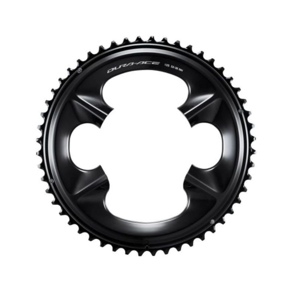 Shimano Kettenblatt Dura-Ace FC-R9200 12-fach 52T. OEM