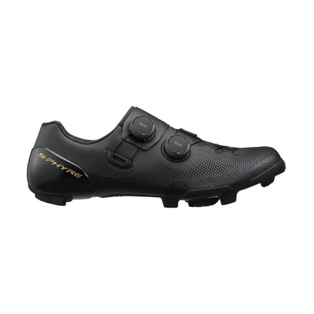 Shimano RX910 Gravel schwarz - EUR 46