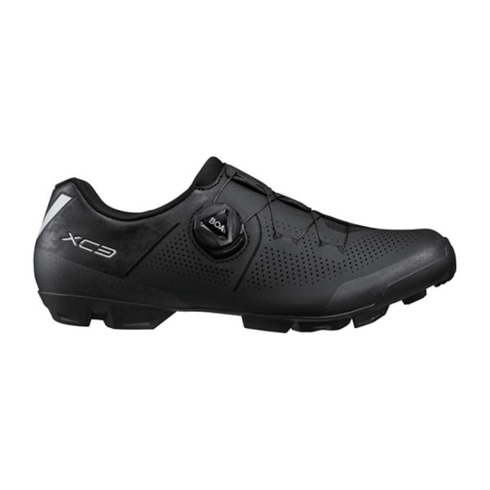 Shimano XC302 Women schwarz - EUR 37