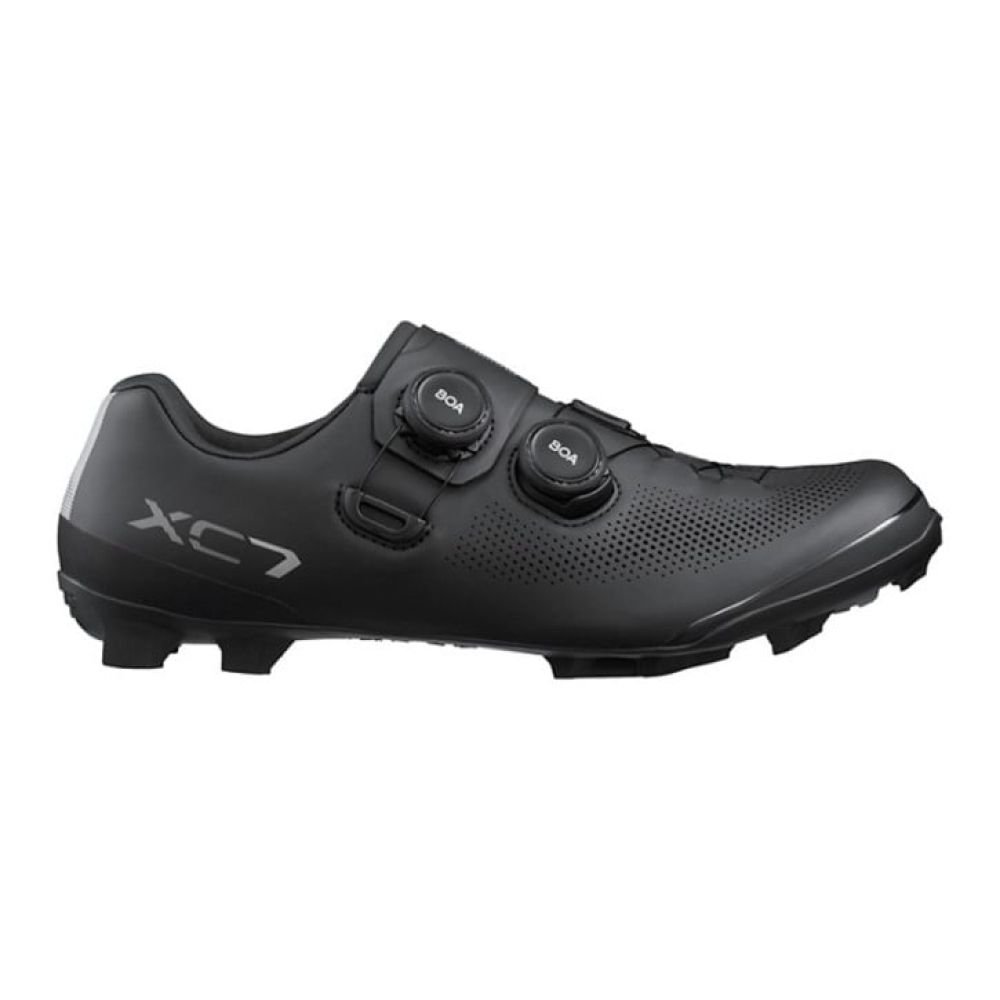 Shimano XC703 schwarz - EUR 45