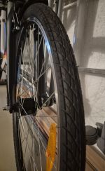 Produktbild 3 von "neuwertiges" Damen City-Bike Genesis Touring 2.1 abzugeben