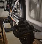 Produktbild 4 von "neuwertiges" Damen City-Bike Genesis Touring 2.1 abzugeben