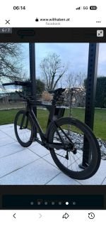 Produktbild 2 von Trek Speed Concept 