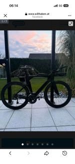 Produktbild 6 von Trek Speed Concept 