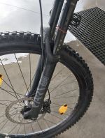 Produktbild 2 von Haibike allmtn3