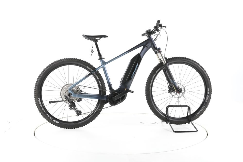 Stevens E-Cayolle E-Bike