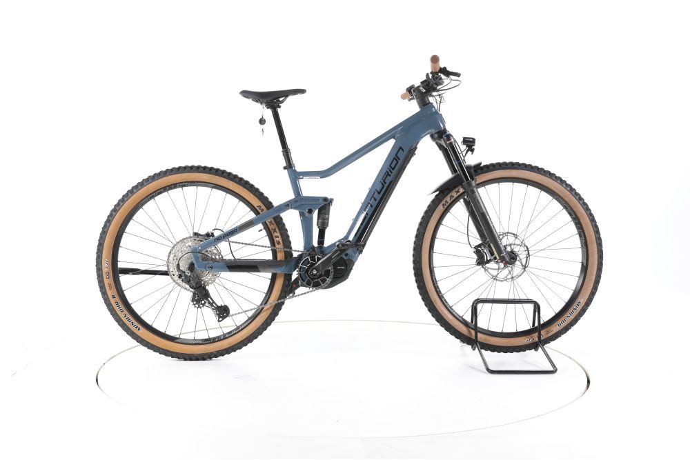 Centurion No Pogo F800i Fully E-Bike 2023