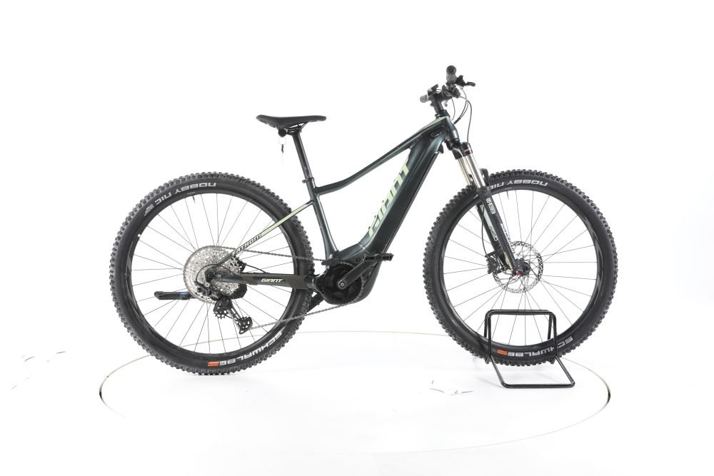 Giant Fathom E+ 1 E-Bike