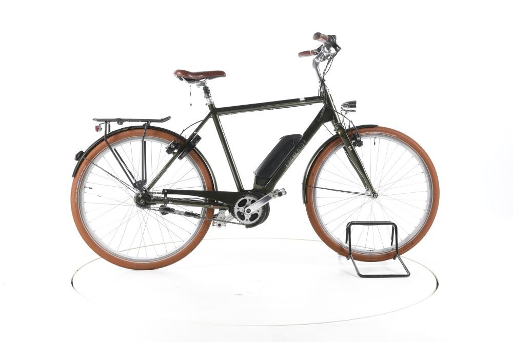 Excelsior Vintage City E-Bike