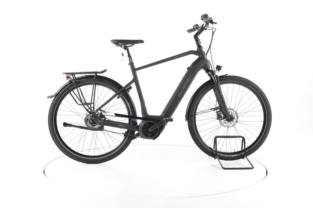 Gudereit EC-5.8 evo City E-Bike 2024