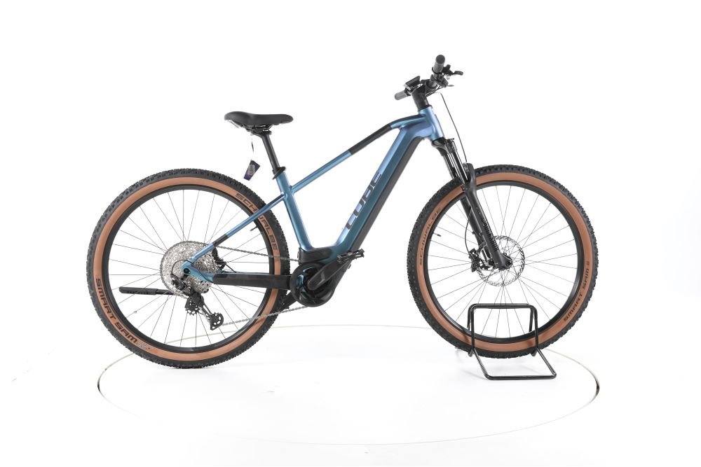 Cube Reaction Hybrid Race E-Bike 2024