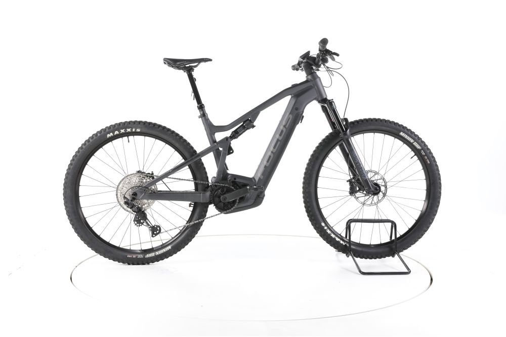 Focus Thron² 6.8 Fully E-Bike