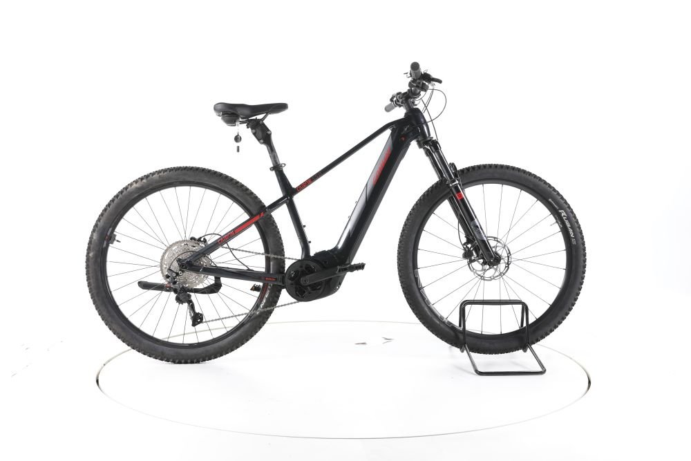 Conway Cairon S 5.0 E-Bike