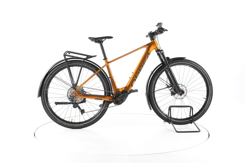 Orbea Urrun 30 E-Bike