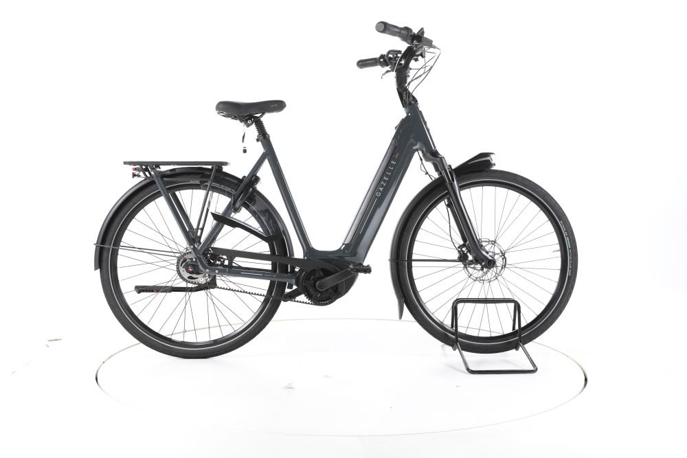 Gazelle Arroyo C5 HMB Elite City E-Bike Tiefeinsteiger 2025