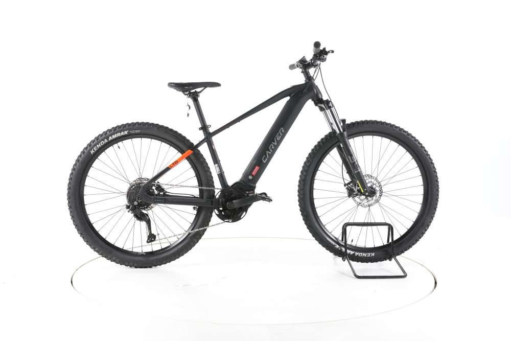 Carver Strict E. LTD E-Bike