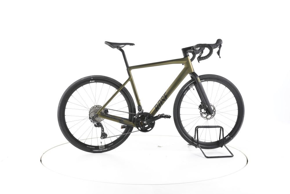 Rose BACKROAD GRX RX600 Carbon 2023