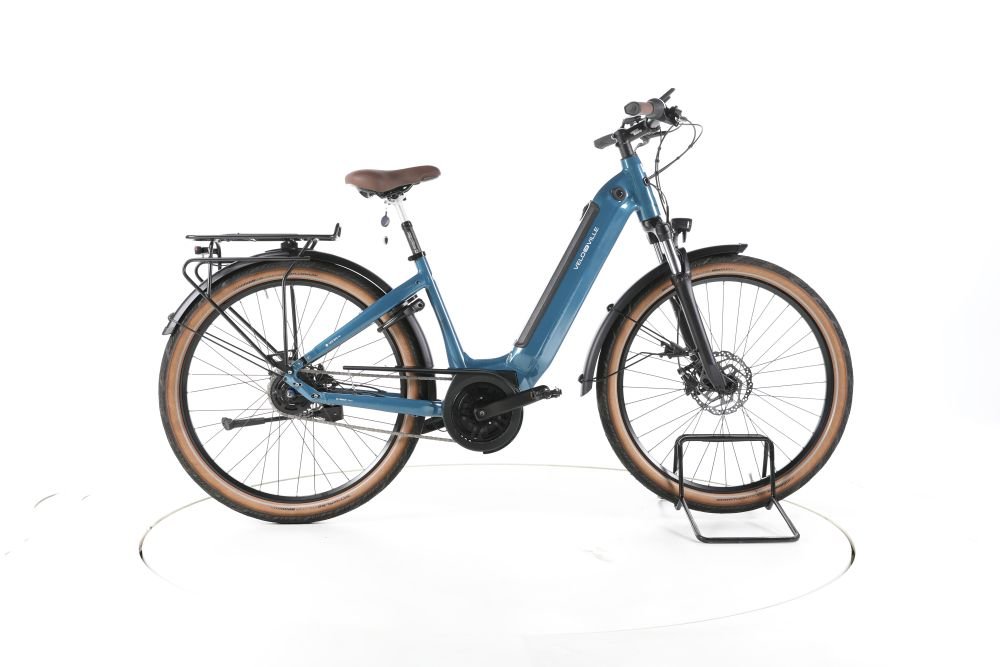 Velo de Ville SEB 890 Pure City E-Bike Tiefeinsteiger 2025