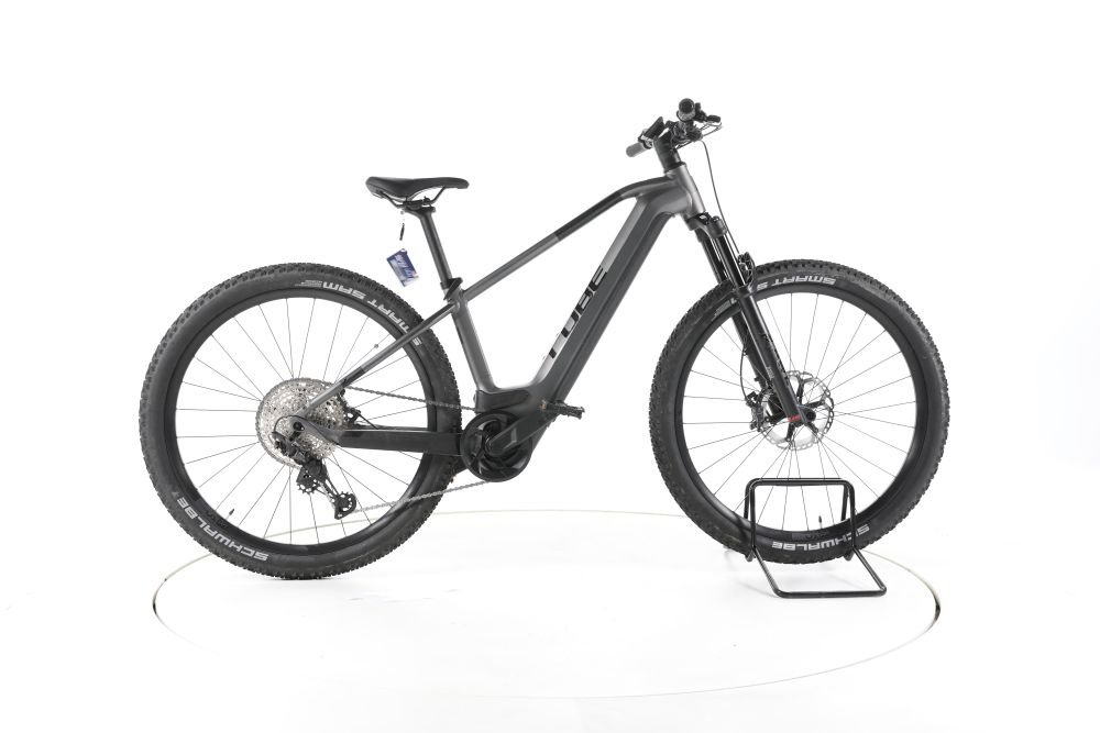 Cube Reaction Hybrid SLT E-Bike 2023