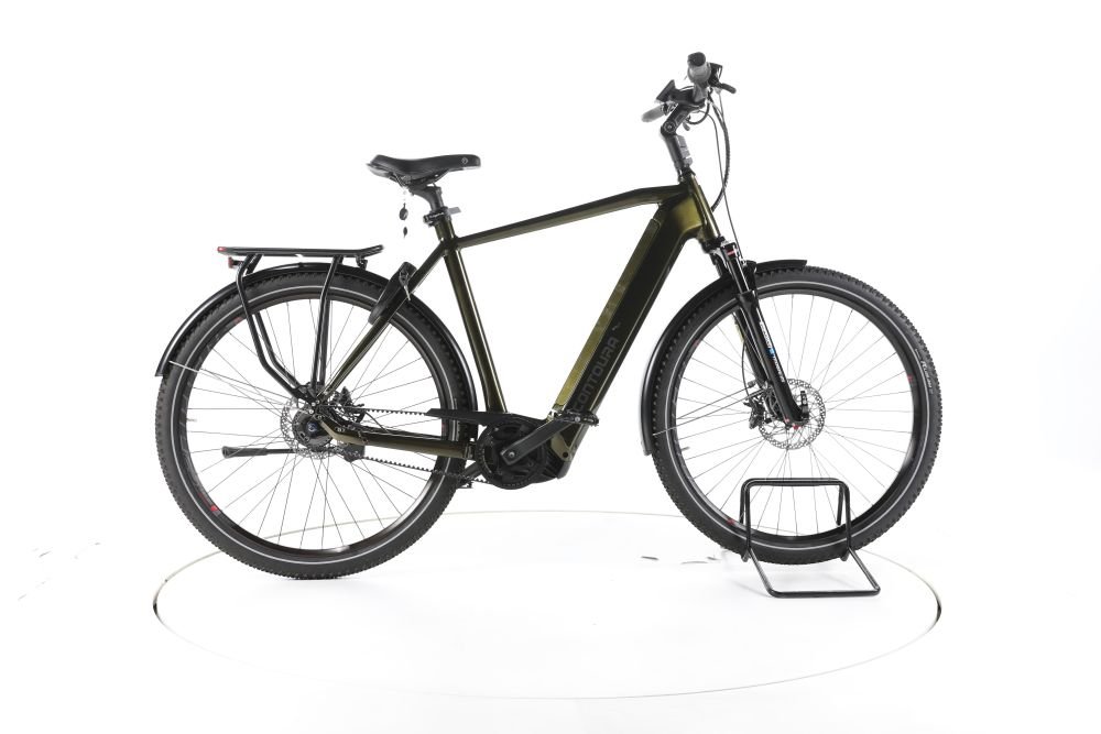 Contoura Li-6  50 City E-Bike 2024