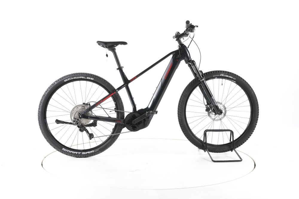Conway Cairon S 5.0 E-Bike