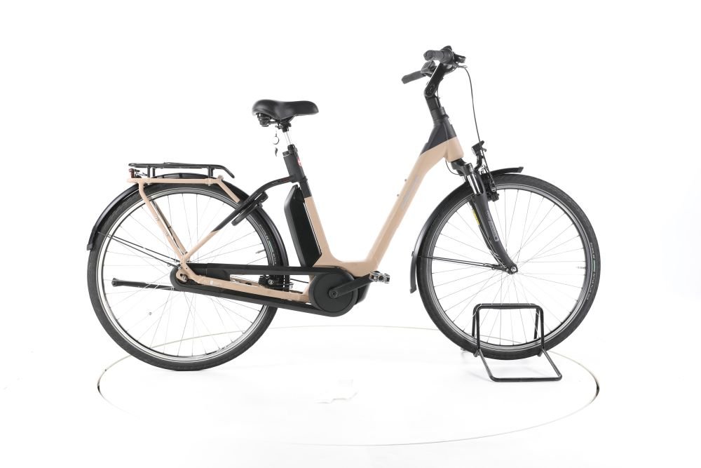 Kreidler ECO 2 Comfort City E-Bike Tiefeinsteiger 2023