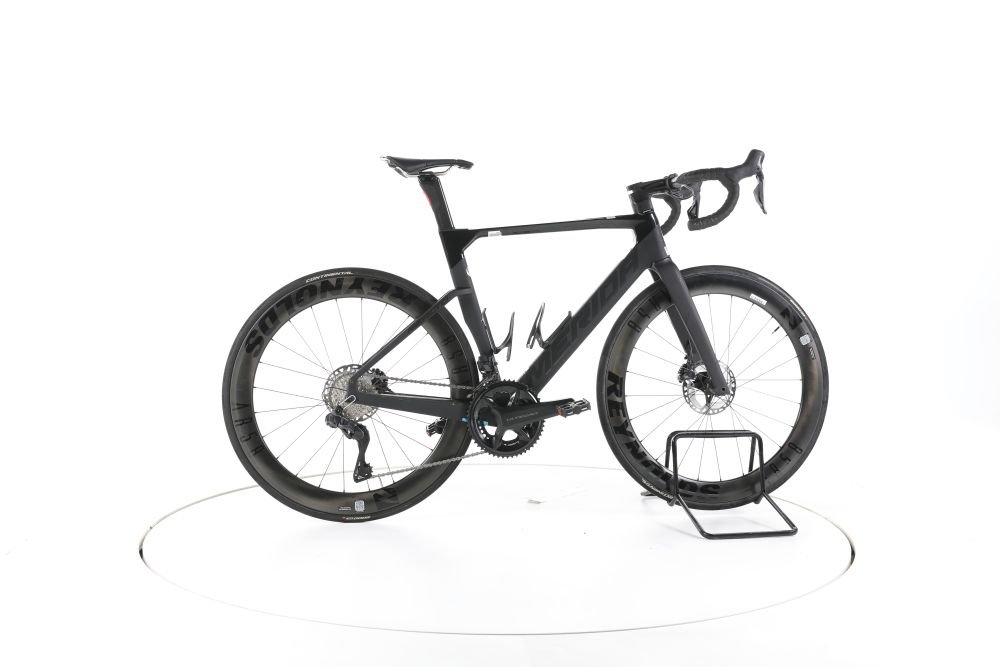 Merida Reacto 8000 HP3 Carbon 2023