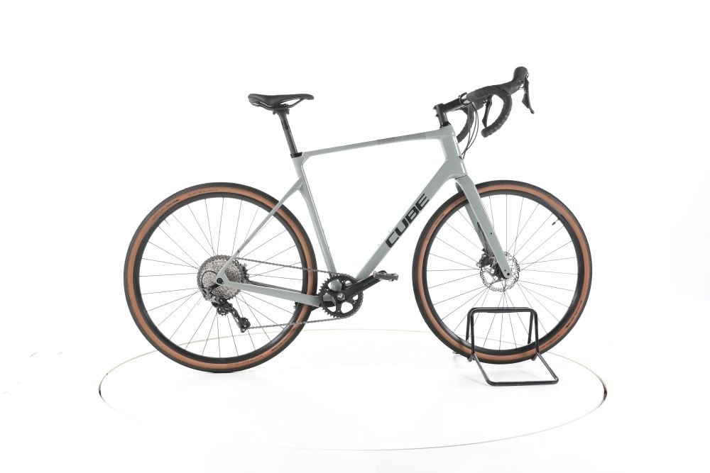 Cube Nuroad C:62 Pro Carbon 2023