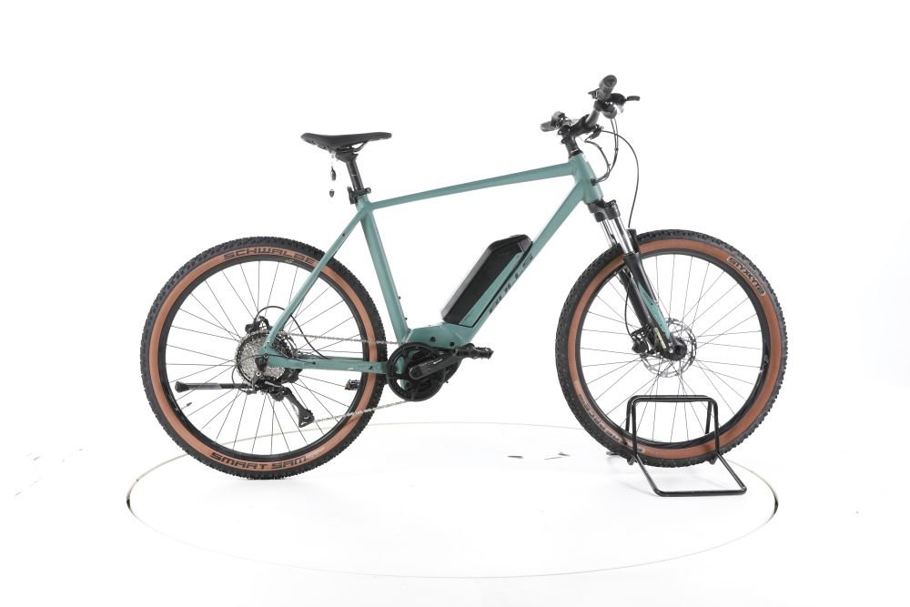 Bulls LT CX E-Bike 2024