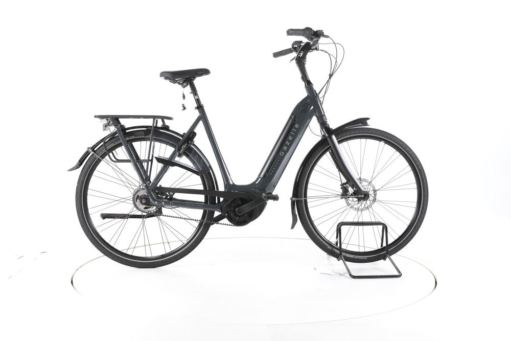 Gazelle Arroyo C5 HMB Elite City E-Bike Tiefeinsteiger 2024