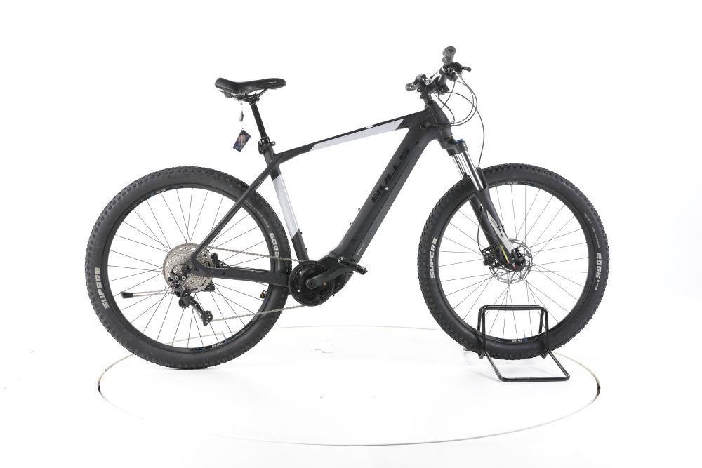 Bulls Copperhead Evo 1 E-Bike 2024