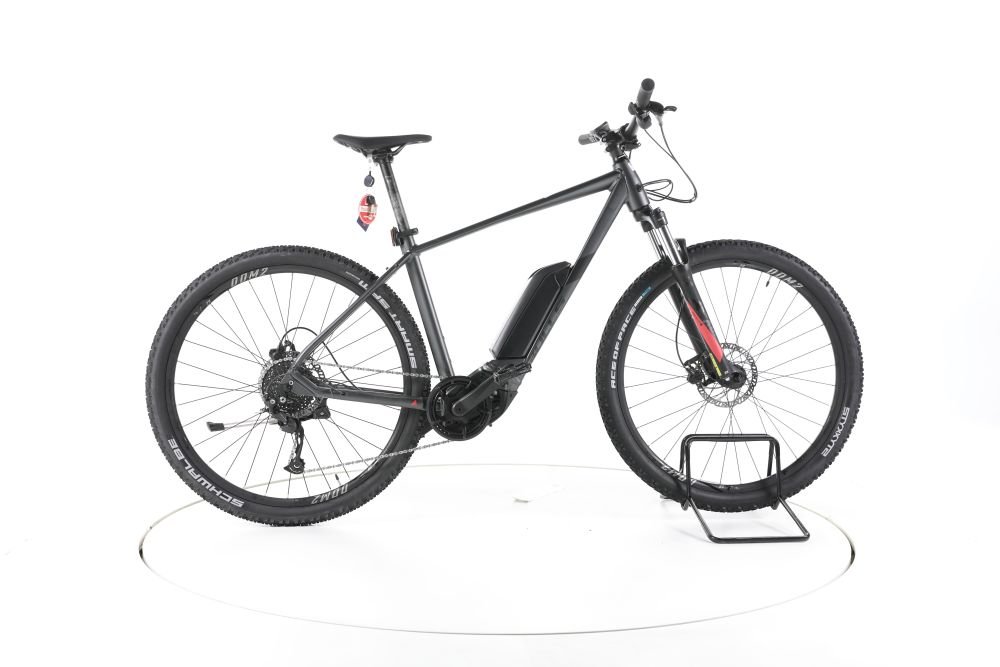 Bulls LT CX E-Bike 2023