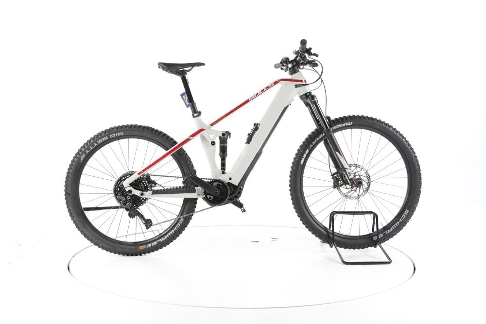 Bulls Sonic EVO AM 1 Fully E-Bike 2023