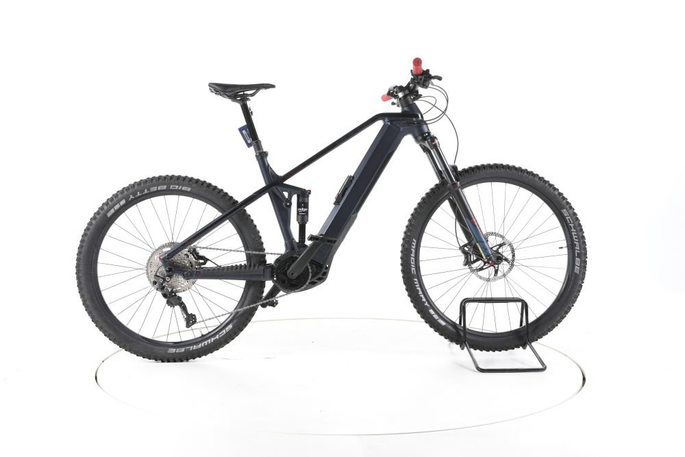 Bulls Sonic EVO AM 1 Fully E-Bike 2023