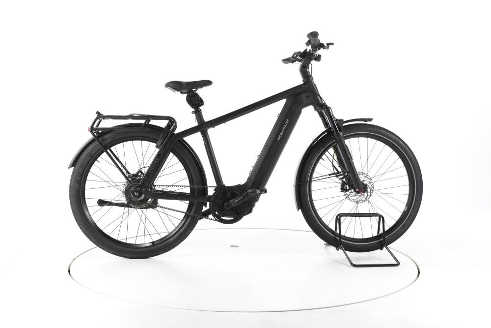 Riese & Müller Charger4 GT vario City E-Bike 2024