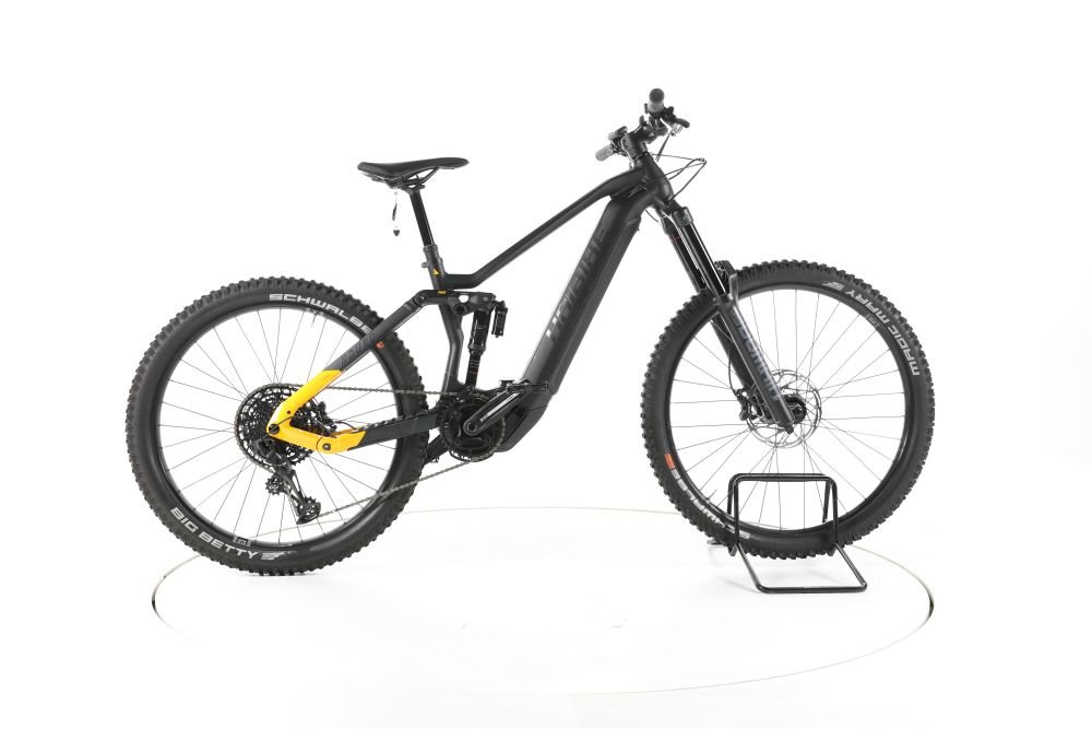 Haibike Nduro 6 Fully E-Bike 2023