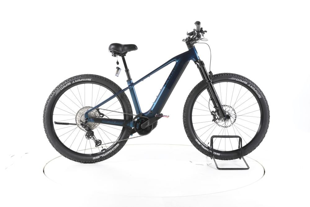 Cube Reaction Hybrid SLX E-Bike 2025