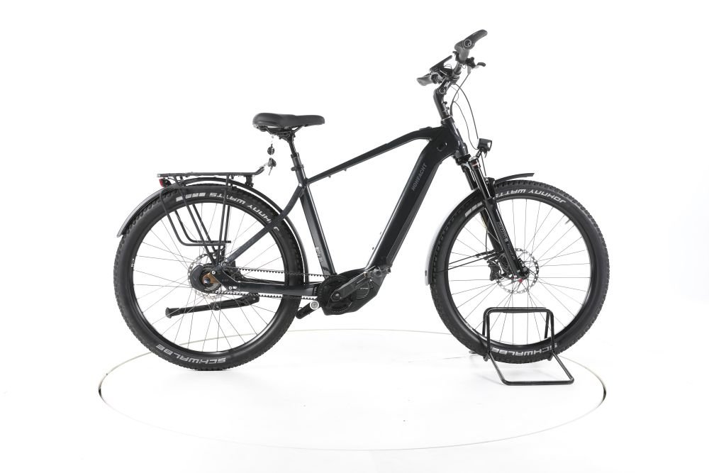 HoheAcht Pasio Urbeno City E-Bike