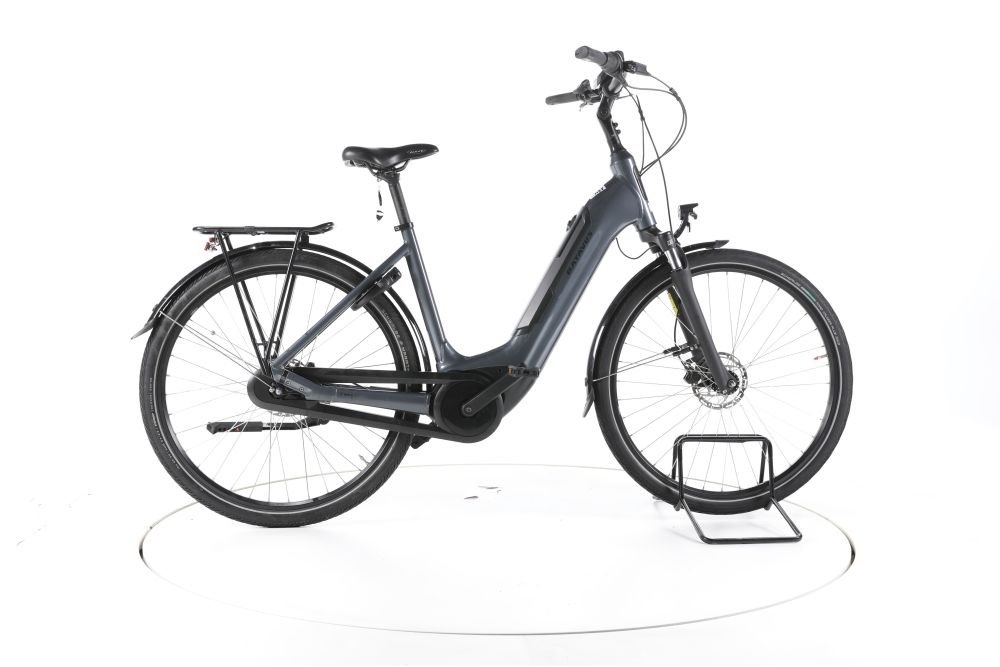 Batavus Altura E-go® Power Plus RT City E-Bike Tiefeinsteiger