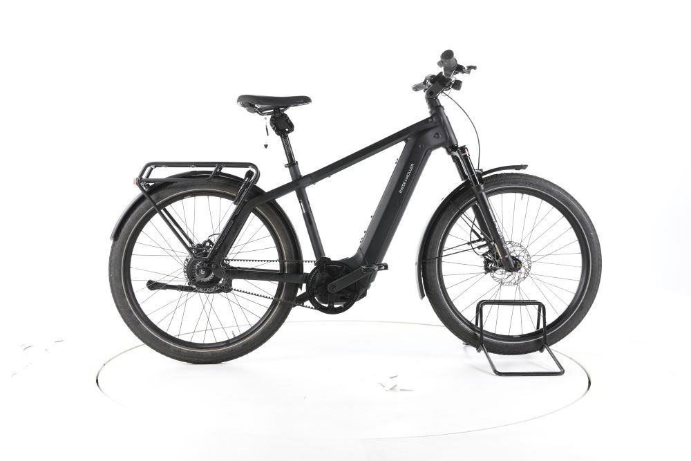 Riese & Müller Charger4 GT vario City E-Bike