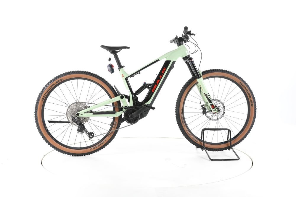 Bulls E-Stream EVO AM 2 Fully E-Bike 2023