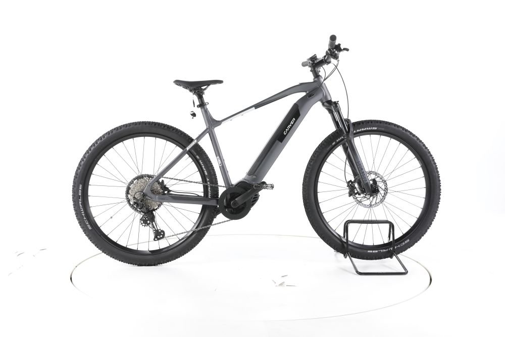 Carver Strict E.440 E-Bike