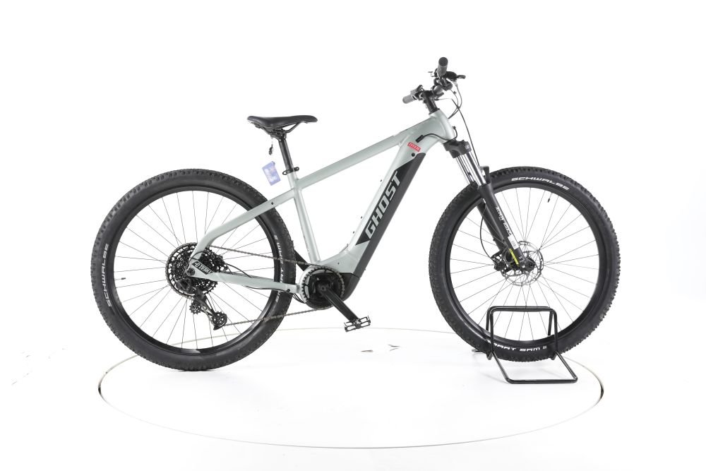 Ghost E-Teru Y Universal E-Bike