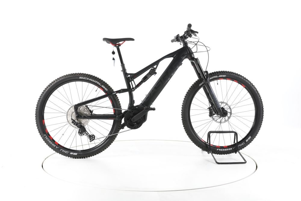 GASGAS TRA SE Fully E-Bike 2023